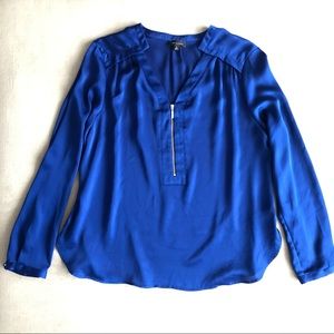 The Limited Blouse